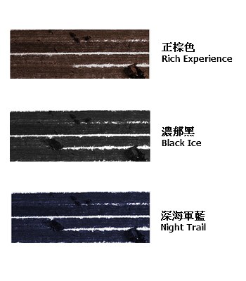 M.A.C 魅可 - 粉持色眼線筆 - 1.2g