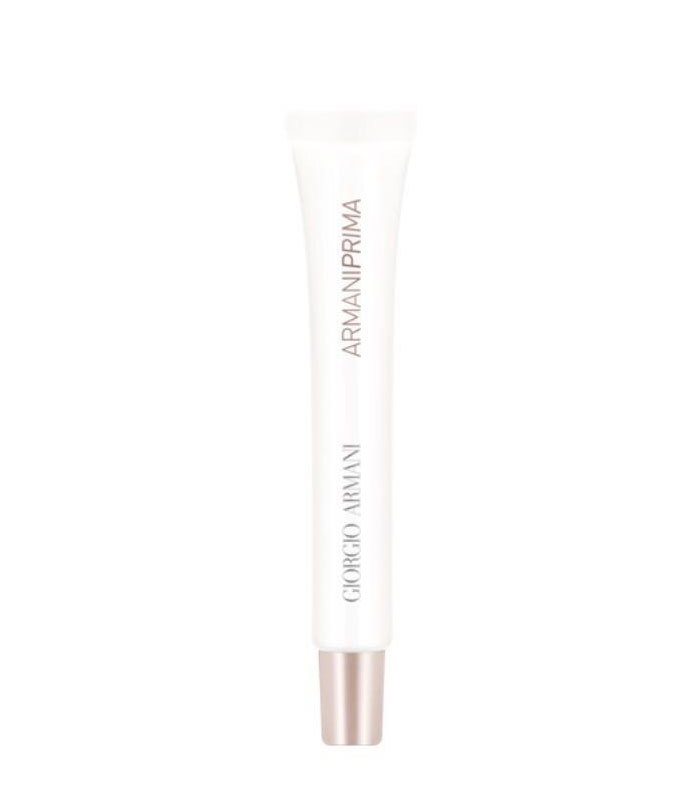 Giorgio Armani 亞曼尼 - 訂製光保濕水亮眼唇精華  - 15ml