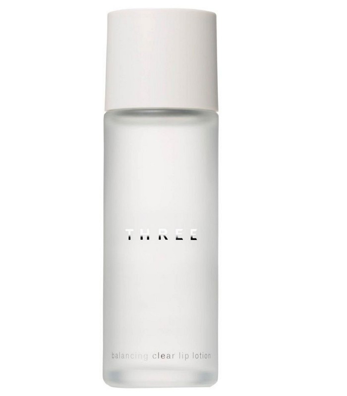 THREE - 平衡晶唇露  - 30ml