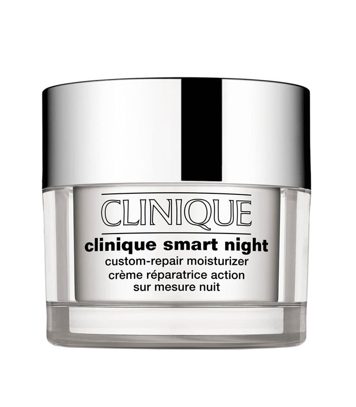 CLINIQUE 倩碧 - 智慧科研四重修護晚霜  - 50ml