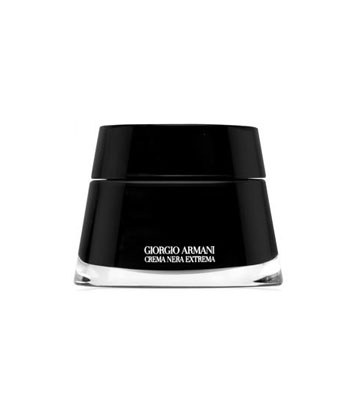 Giorgio Armani 亞曼尼 - 黑曜岩新生奇蹟乳霜 - 50ml