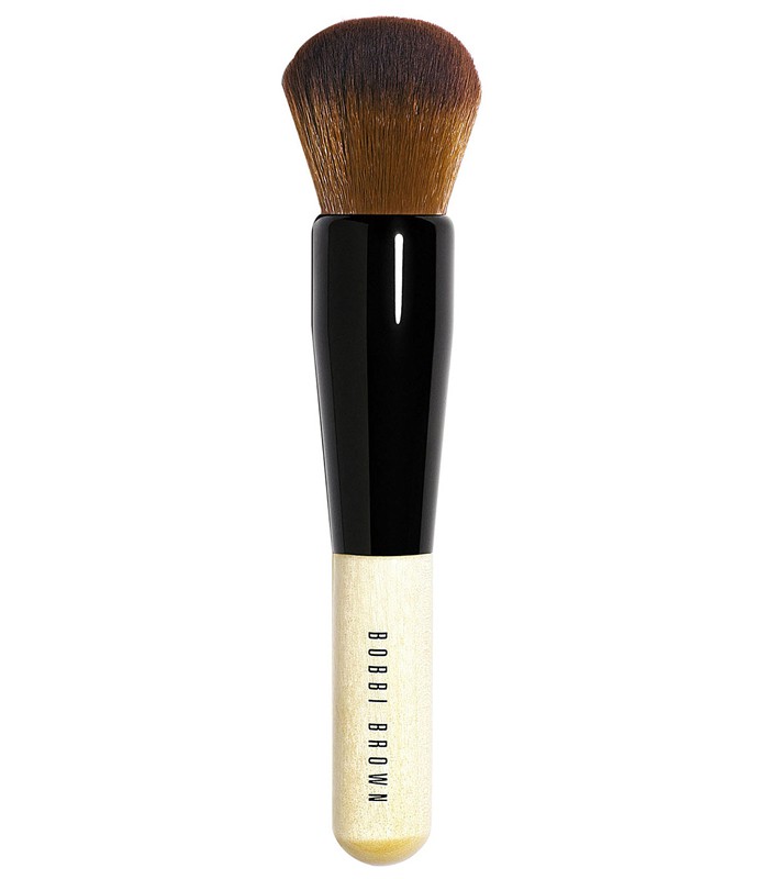 BOBBI BROWN 芭比波朗 - 專業無瑕底妝刷  - 1入