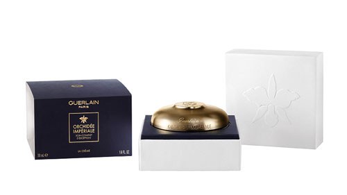 Guerlain 嬌蘭 - 蘭鑽精奢氧生乳霜  - 50ml