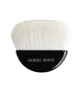 Giorgio Armani 亞曼尼 - 修容蜜粉刷 -#2 - 1入