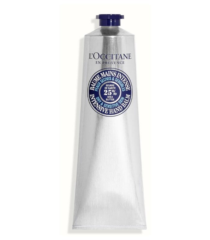 L’OCCITANE 歐舒丹 - 乳油木密集修護手膜霜  - 150ml