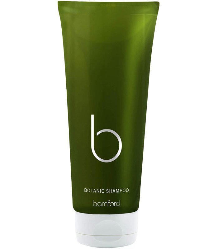 BAMFORD - 植萃洗髮露  - 200ml