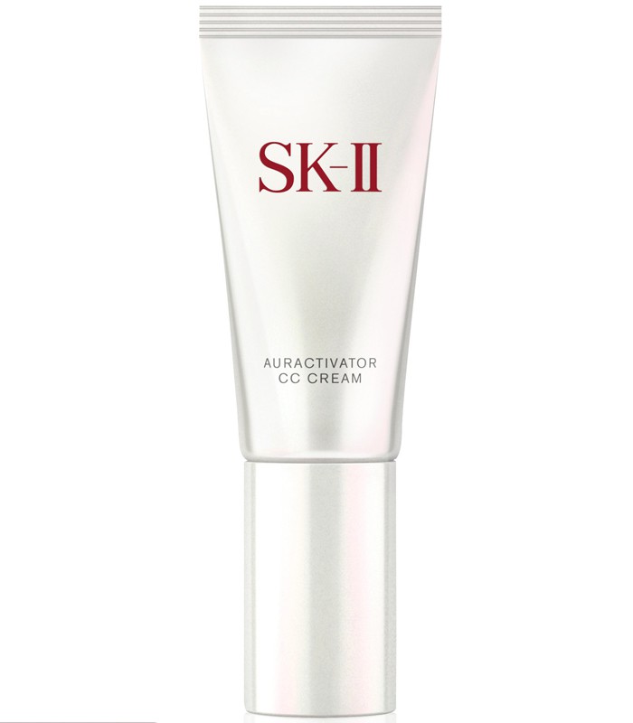 SK-II - 【回饋價】光感煥白CC霜 -保存至2024/06  - 30g