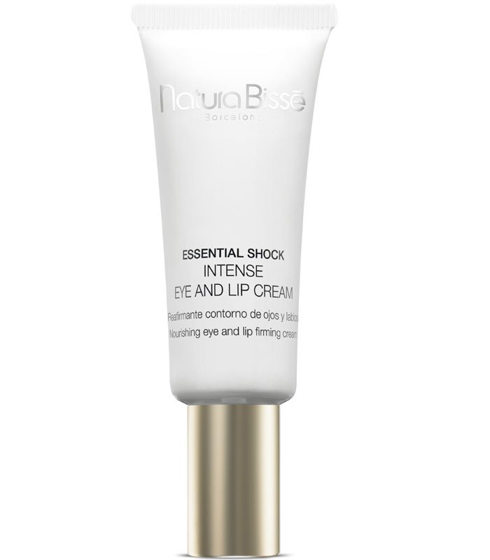 NATURA BISSE - 無齡緊膚眼唇霜  - 15ml