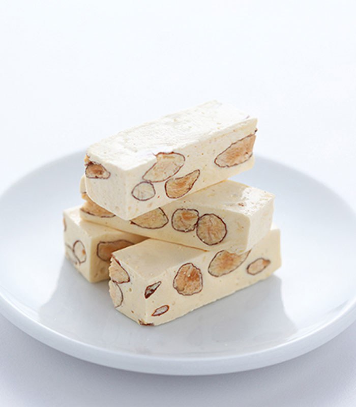 Suger Spice 糖村 - 法式牛軋糖  - 400g