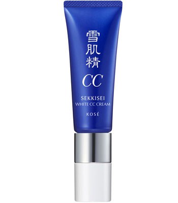Special Offer 回饋價商品 - 【回饋價】雪肌精 透亮煥白CC霜 -02自然膚色 - 30g