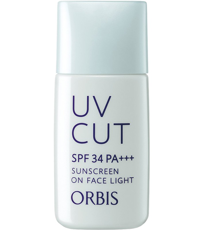ORBIS 奧蜜思 - 透妍光肌隔離霜 - 28ml