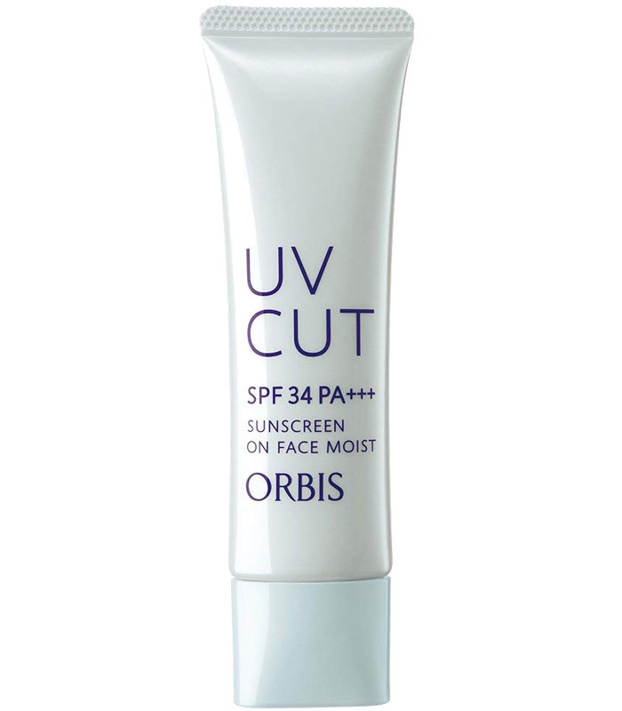 ORBIS 奧蜜思 - 透妍光肌隔離霜 - 28ml