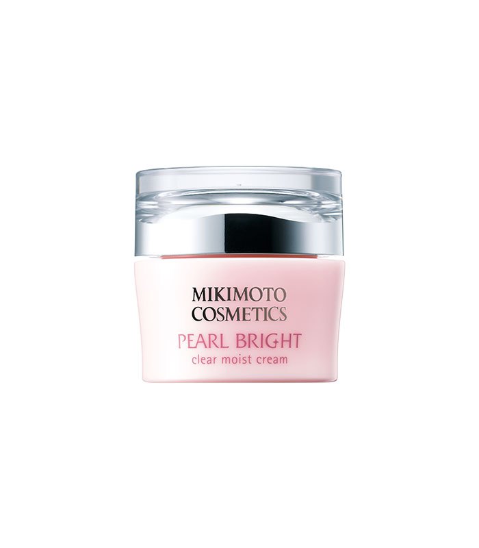 MIKIMOTO 御木本 - 亮白保濕霜  - 30g