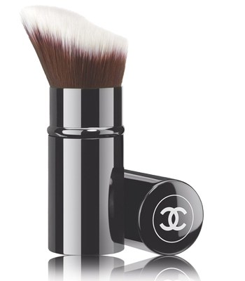 CHANEL 香奈兒 - 伸縮粉底刷  - 1入