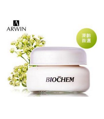 BIOCHEM 倍優 - LM海茴香凍齡乳霜 - 40g