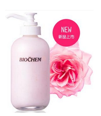 BIOCHEM 倍優 - 玫瑰胜肽幼嫩‧金 精華脂 - 120ml