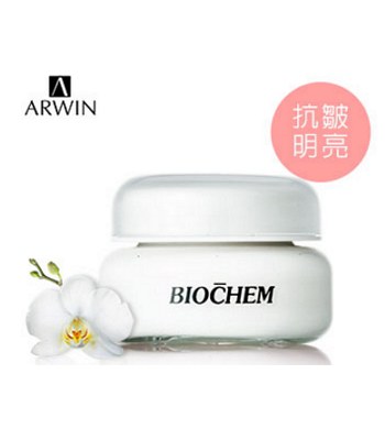 BIOCHEM 倍優 - GL蘭鑽精萃活膚乳霜 - 40g