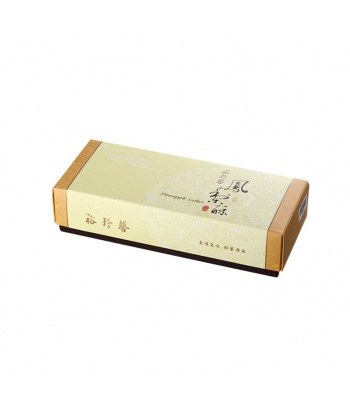YuJanShin 裕珍馨 - 鳳梨酥禮盒(保存期限短不送大陸) -10入 - 10入