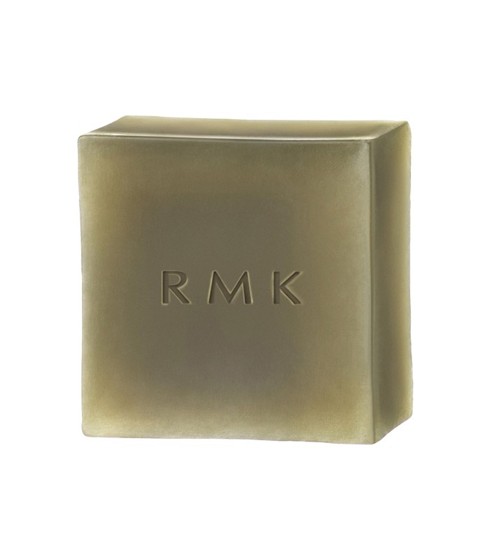 RMK - 潔顏海泥皂  - 130g