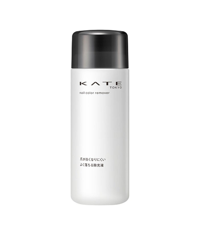KATE 凱婷 - 護甲除光液N  - 230ml
