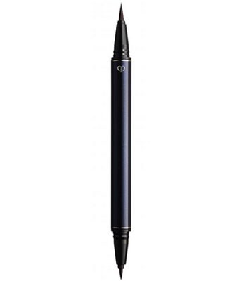 Clé de Peau Beauté 肌膚之鑰 - 完美訂製眼線液 - 1黑 - 0.8ml