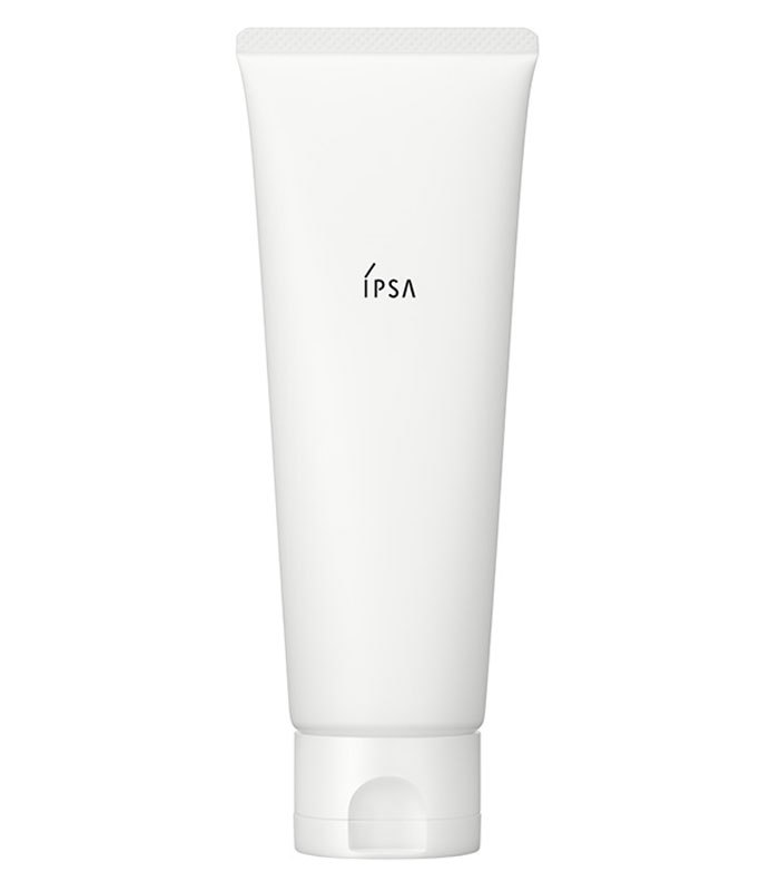 IPSA 茵芙莎 - 透明潔膚乳E  - 125g