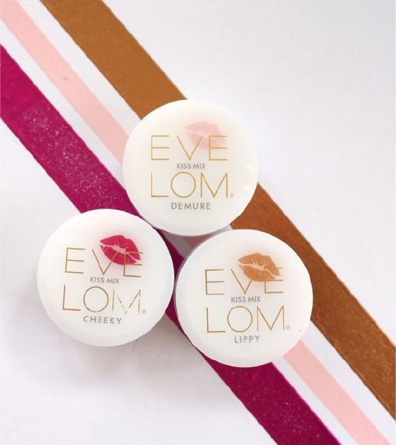 EVE LOM - Kiss 修護唇霜 - 7ml