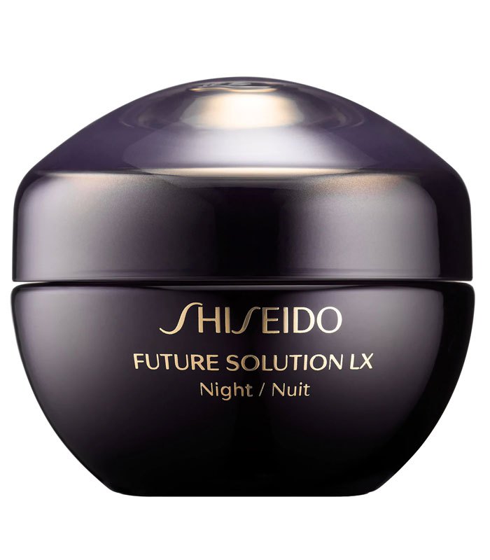 SHISEIDO Global 資生堂國際櫃 - 極上御藏晚霜  - 50ml