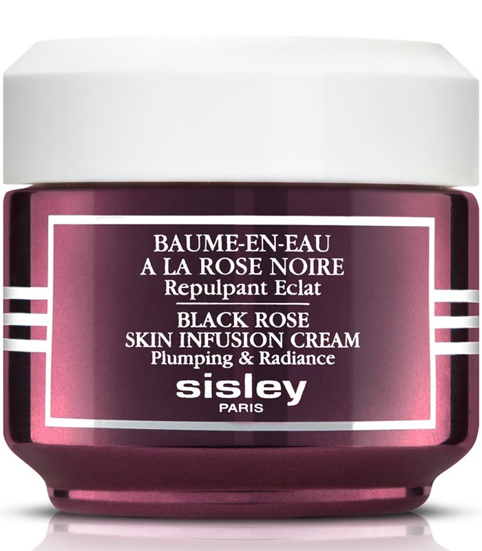 Sisley 希思黎 - 黑玫瑰彈潤水凝霜  - 50ml