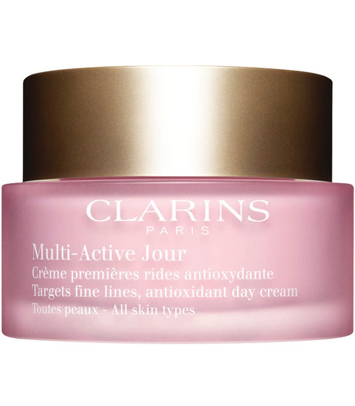 CLARINS 克蘭詩 - 漾采肌活美肌霜  - 50ml