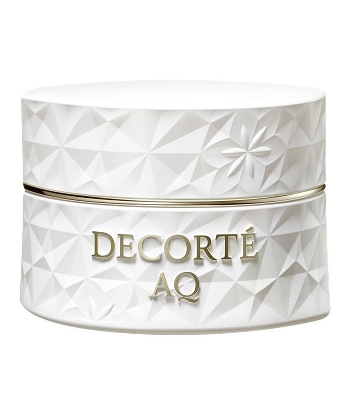 COSME DECORTE 黛珂 - AQ甦活新生晚霜  - 25g