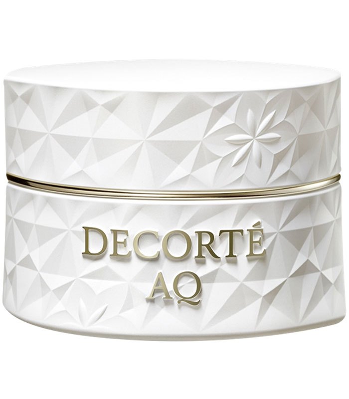 COSME DECORTE 黛珂 - AQ甦活按摩霜  - 92g