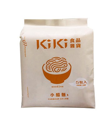 KiKi KiKi食品雜貨 - KiKi食品雜貨 - 5包