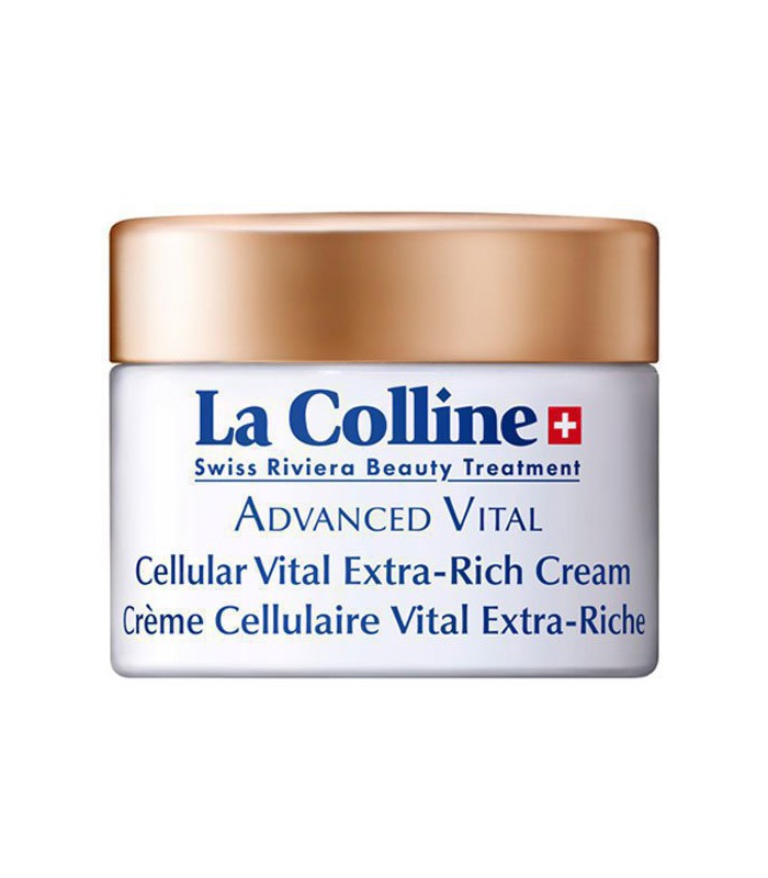 La Colline 科麗妍 - HDS肌密璀璨極緻霜  - 30ml
