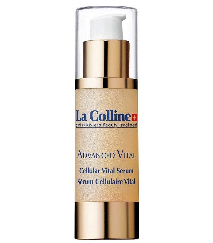 La Colline 科麗妍 - HDS璀璨生機素  - 30ml