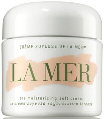 La Mer 海洋拉娜 - 舒芙乳霜  - 100ml