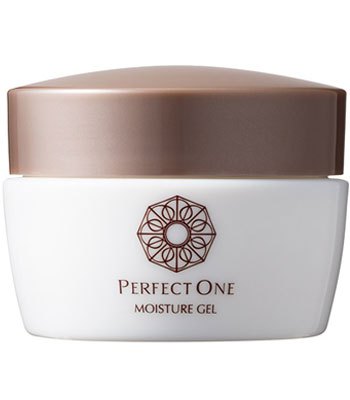 Japan buyer_makeup 日本美妝專區 - 帕妃雯 全效水凝霜  - 75g
