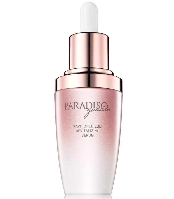Paradiso Garden 天堂花園 - 仙履蘭天堂奇蹟露  - 30ml