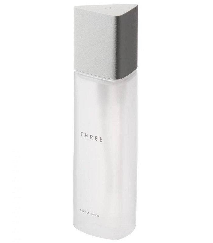 THREE - 肌能水凝露  - 125ml
