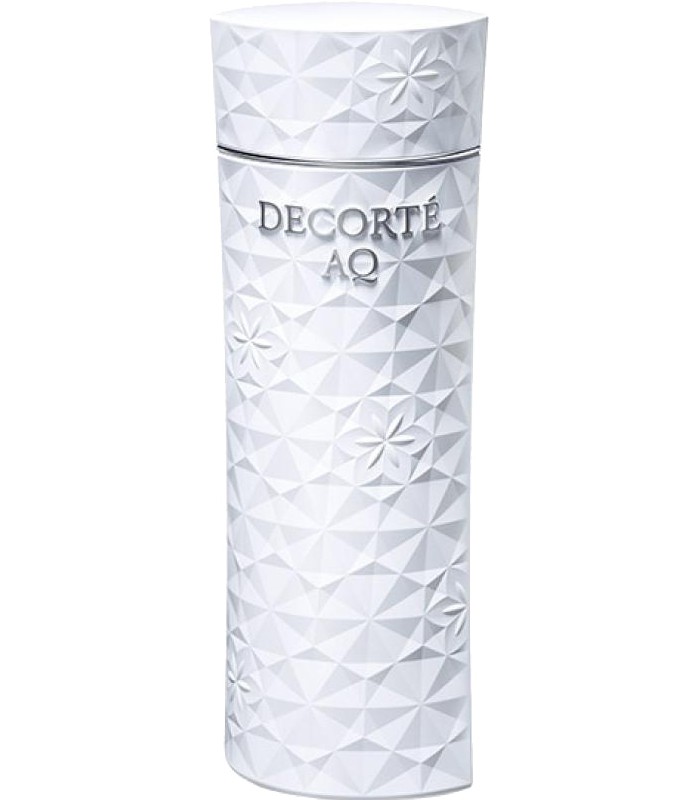 COSME DECORTE 黛珂 - AQ甦活嫩白露  - 200ml