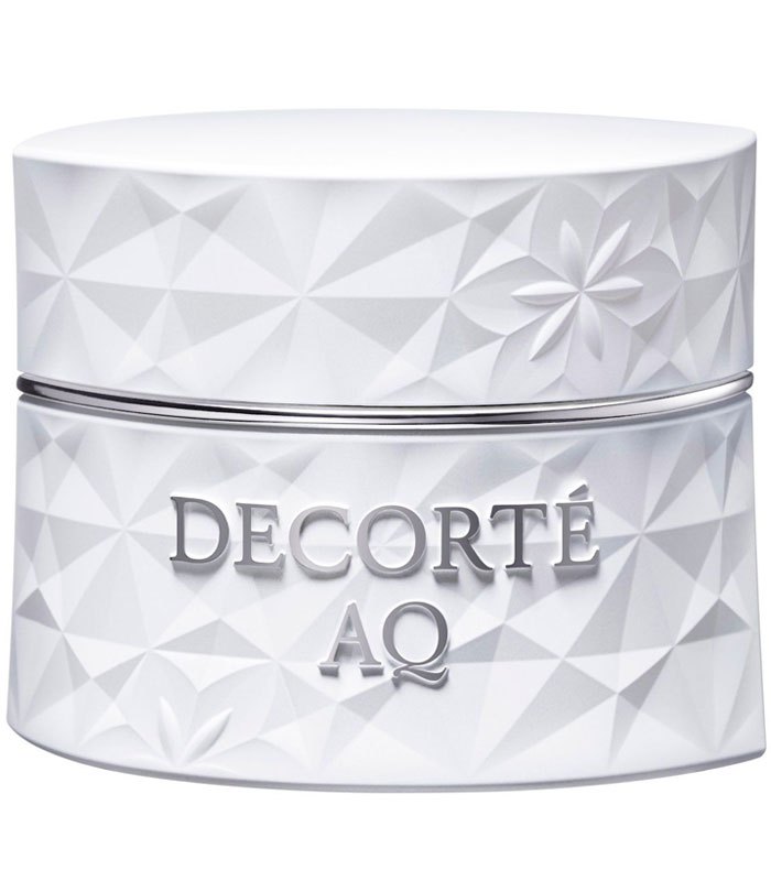 COSME DECORTE 黛珂 - AQ甦活嫩白輕乳霜  - 25g