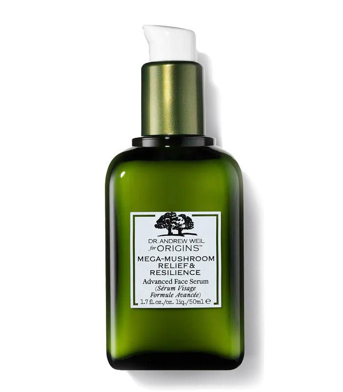 ORIGINS 品木宣言 - 青春無敵靈芝光潤精華液  - 50ml