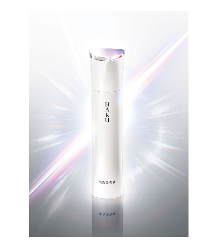 SHISEIDO TOKYO 資生堂東京櫃 - 驅黑淨白露Z  - 45g