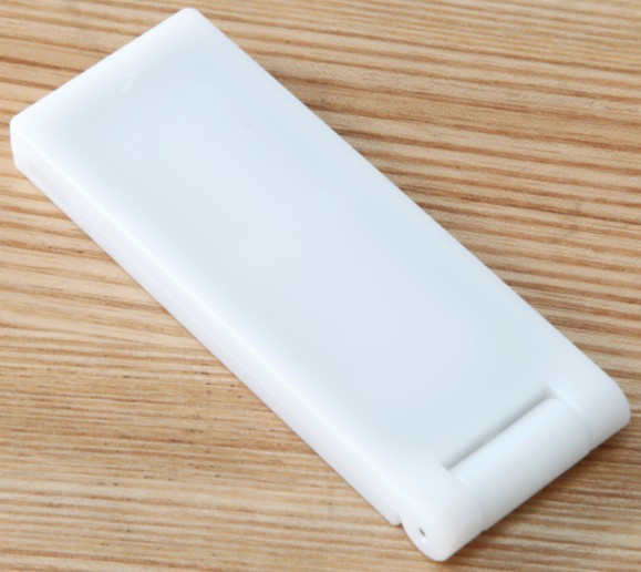 MUJI 無印良品 - 攜帶用西服清潔刷 -L - 1入