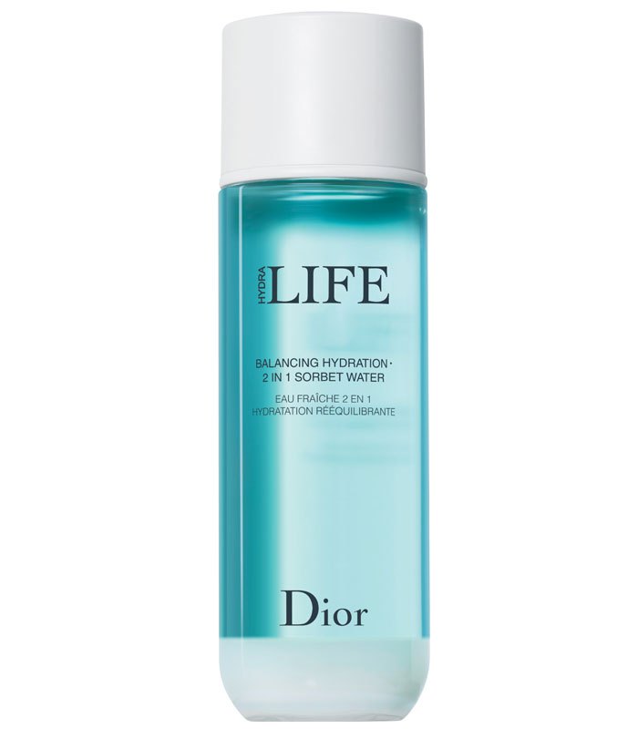 Dior 迪奧 - 花植水漾精華化妝水  - 175ml