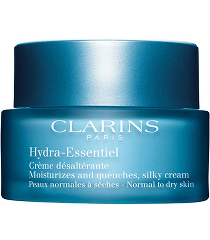 CLARINS 克蘭詩 - 水潤奇肌潤澤保濕霜  - 50ml