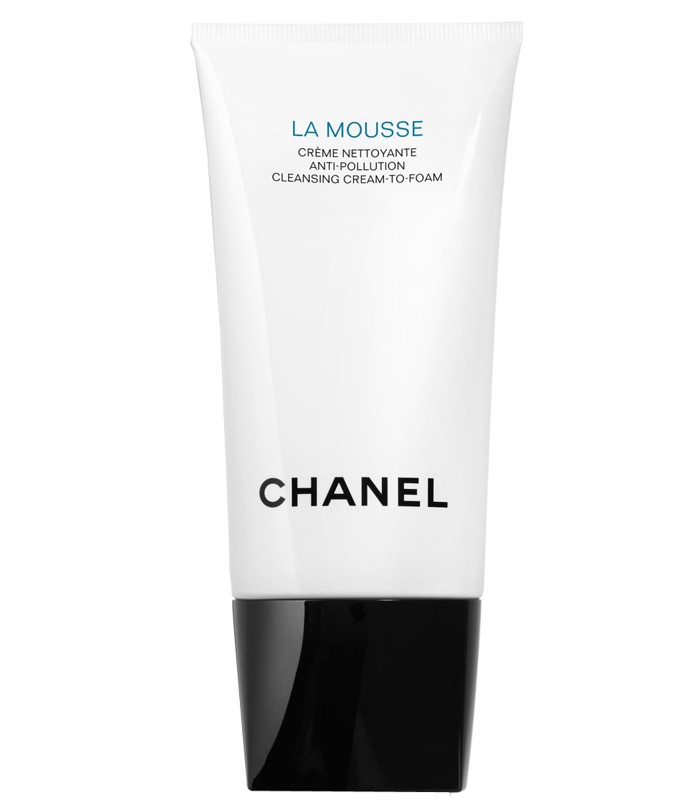 CHANEL 香奈兒 - 深海精萃潔顏慕斯  - 150ml