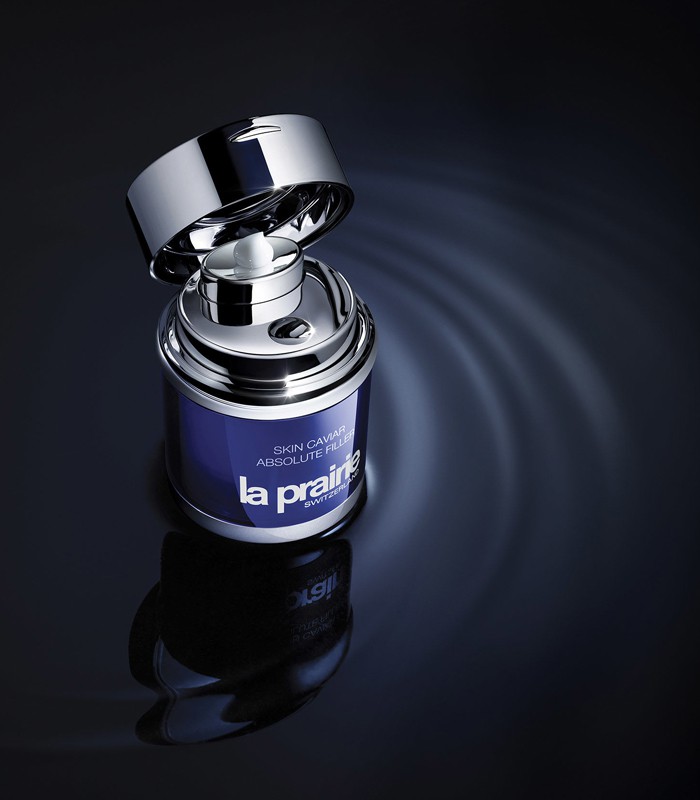 La Prairie - 魚子美顏豐盈再造霜  - 60ml