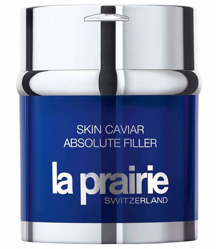 La Prairie - 魚子美顏豐盈再造霜  - 60ml