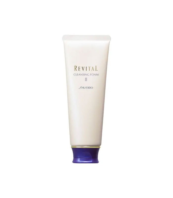 SHISEIDO TOKYO 資生堂東京櫃 - 【回饋價】莉薇特麗調理潤膚皂-保存至2024/10 - II(滋潤型) - 125g